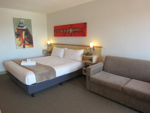 Metro Hotel Perth - Accommodation Mount Tamborine 41