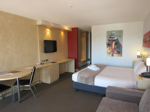 Metro Hotel Perth - Accommodation Mount Tamborine 34