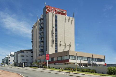 Metro Hotel Perth - Accommodation Mount Tamborine 5