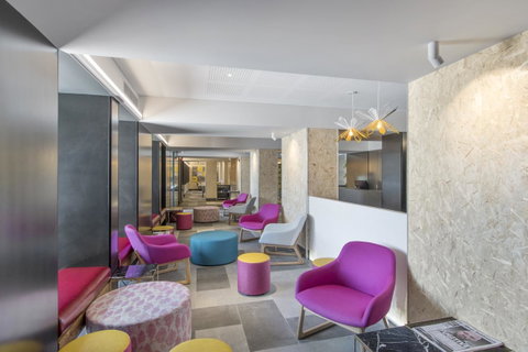 Metro Hotel Perth - Accommodation Mount Tamborine 11