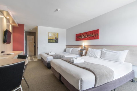 Metro Hotel Perth - Accommodation Mount Tamborine 22