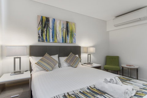 Metro Hotel Perth - Accommodation Mount Tamborine 3