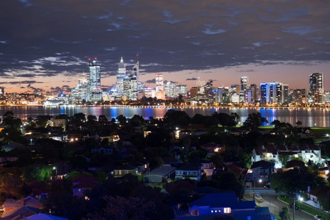 Metro Hotel Perth - Accommodation Mount Tamborine 9