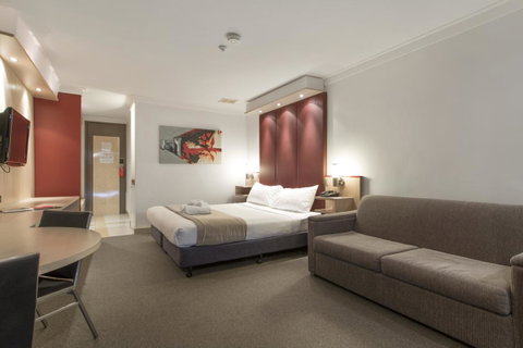 Metro Hotel Perth - Accommodation Mount Tamborine 23