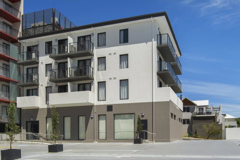 Metro Hotel Perth - Accommodation Mount Tamborine 33