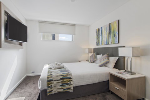 Metro Hotel Perth - Accommodation Mount Tamborine 4