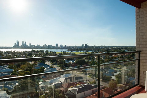 Metro Hotel Perth - Accommodation Mount Tamborine 6