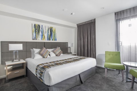 Metro Hotel Perth - Accommodation Mount Tamborine 19