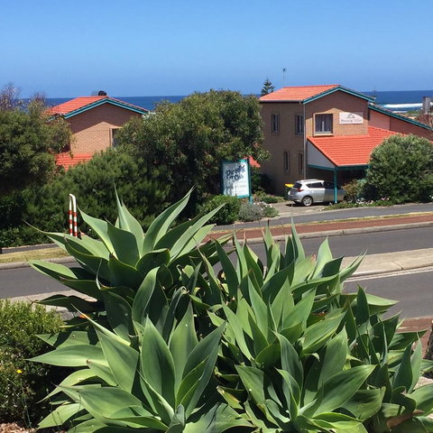 Beachside Prevelly Villas - Accommodation Mount Tamborine 29