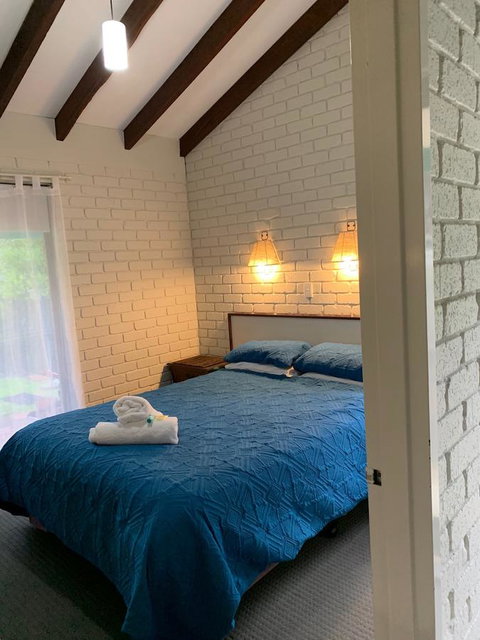 Beachside Prevelly Villas - Accommodation Mount Tamborine 1