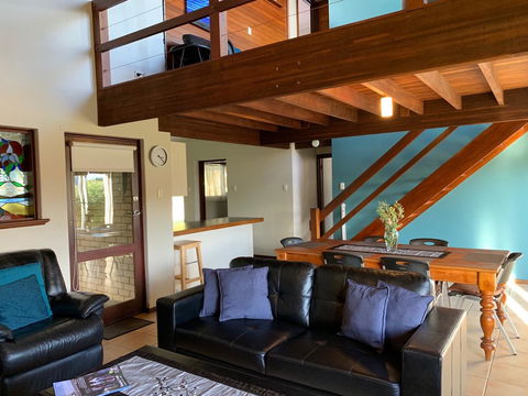 Beachside Prevelly Villas - Accommodation Mount Tamborine 18