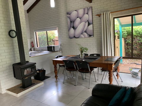 Beachside Prevelly Villas - Accommodation Mount Tamborine 5
