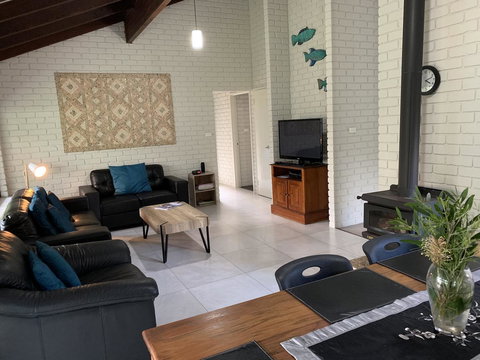 Beachside Prevelly Villas - Accommodation Mount Tamborine 4