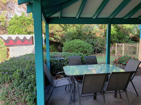 Beachside Prevelly Villas - Accommodation Mount Tamborine 22