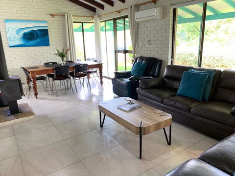 Beachside Prevelly Villas - Accommodation Mount Tamborine 6