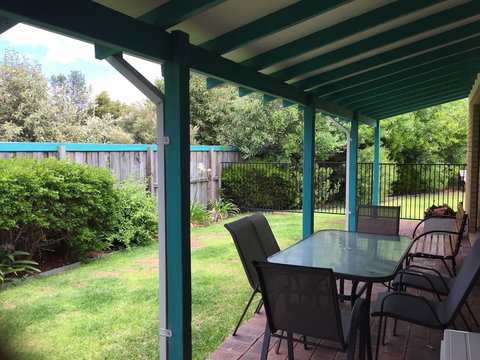 Beachside Prevelly Villas - Accommodation Mount Tamborine 34