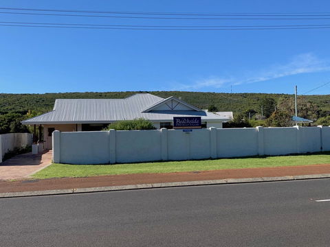 Beachside Prevelly Villas - Accommodation Mount Tamborine 7