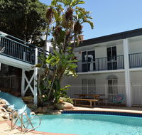 West Beach Lagoon 123 Great Views - Accommodation Mount Tamborine