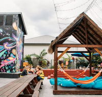 Nomads Byron Bay Backpackers - Accommodation Mount Tamborine
