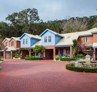 Banksia  Middleton - Accommodation Mount Tamborine