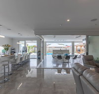 Epsom on Swan Bed  Breakfast - Accommodation Mount Tamborine