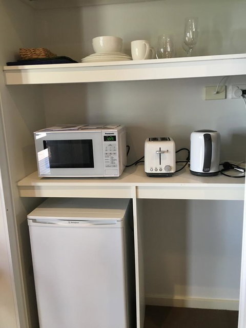 Bella Bali Gardens - Accommodation Mount Tamborine 11