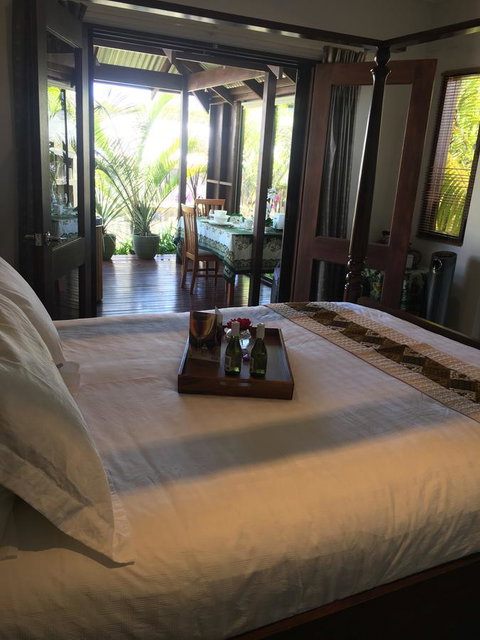 Bella Bali Gardens - Accommodation Mount Tamborine 16