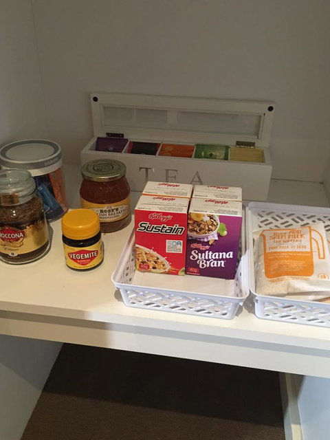 Bella Bali Gardens - Accommodation Mount Tamborine 13