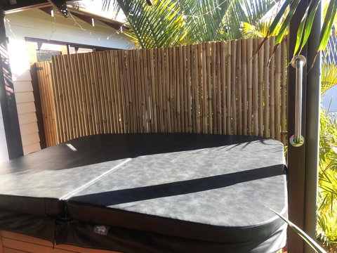 Bella Bali Gardens - Accommodation Mount Tamborine 6