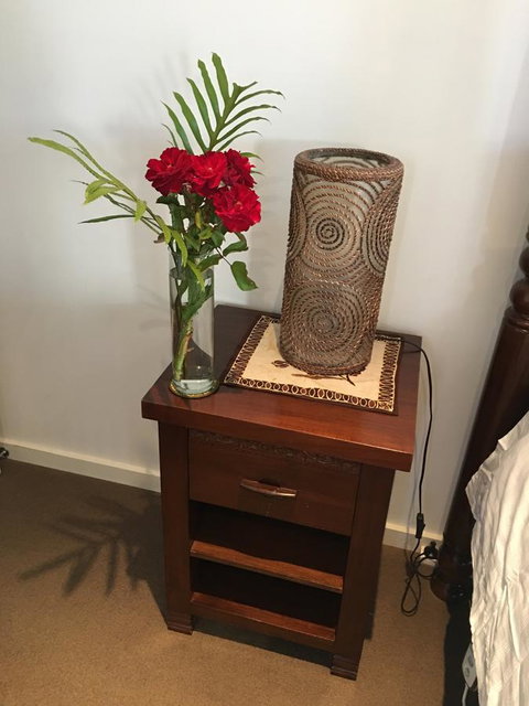 Bella Bali Gardens - Accommodation Mount Tamborine 14