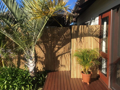 Bella Bali Gardens - Accommodation Mount Tamborine 3