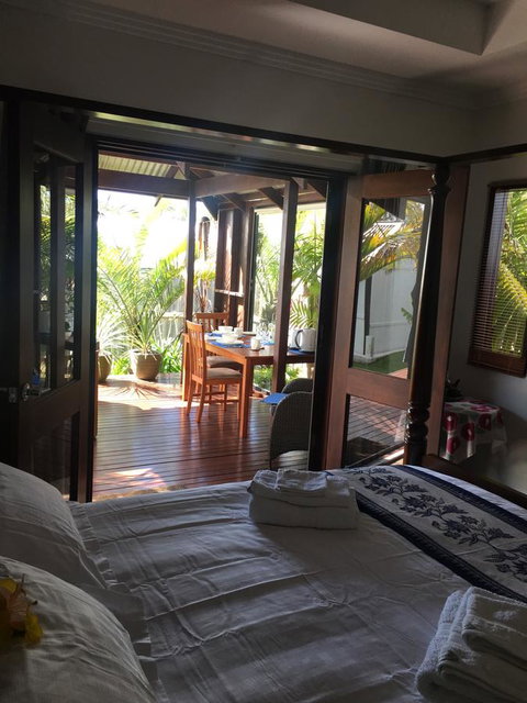 Bella Bali Gardens - Accommodation Mount Tamborine 15