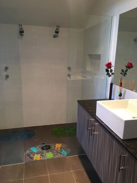 Bella Bali Gardens - Accommodation Mount Tamborine 20