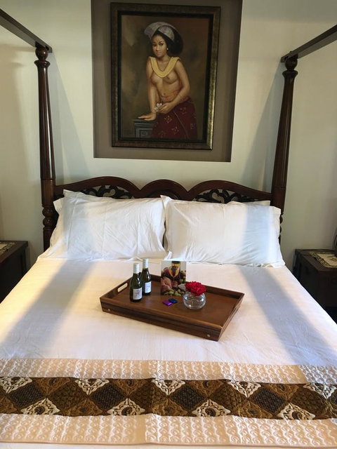 Bella Bali Gardens - Accommodation Mount Tamborine 17