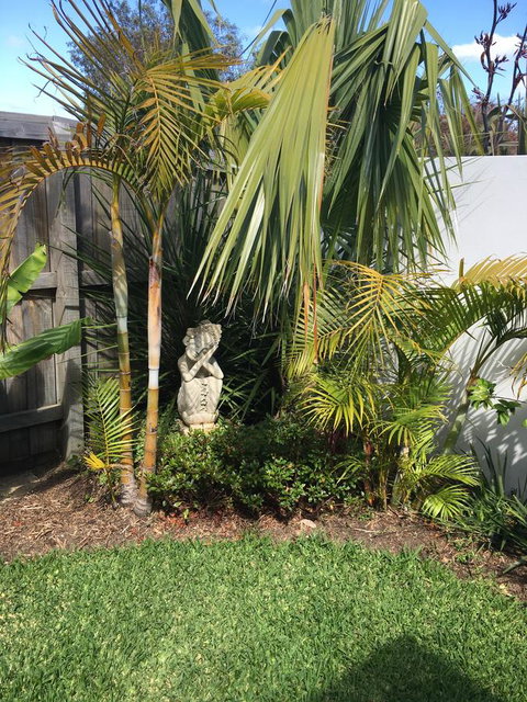 Bella Bali Gardens - Accommodation Mount Tamborine 28