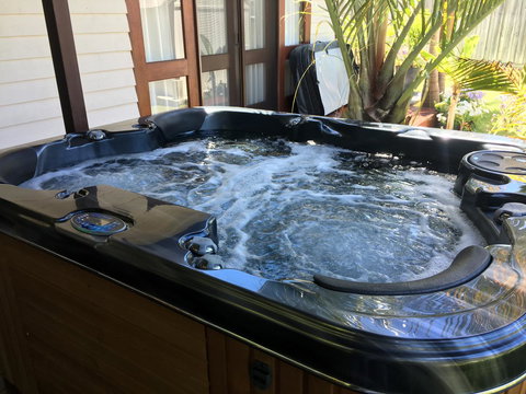 Bella Bali Gardens - Accommodation Mount Tamborine 5