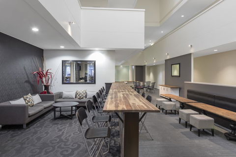 Rendezvous Hotel Perth Central - Accommodation Mount Tamborine 29