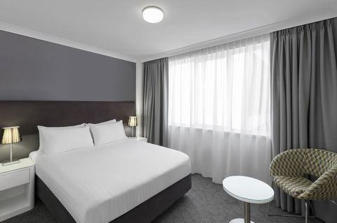 Rendezvous Hotel Perth Central - Accommodation Mount Tamborine 20
