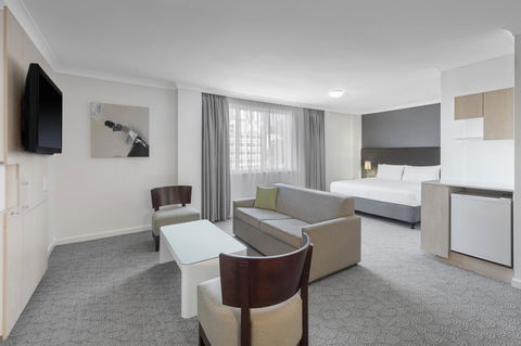 Rendezvous Hotel Perth Central - Accommodation Mount Tamborine 13