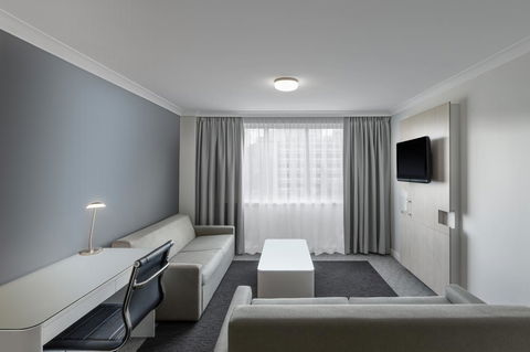 Rendezvous Hotel Perth Central - Accommodation Mount Tamborine 7