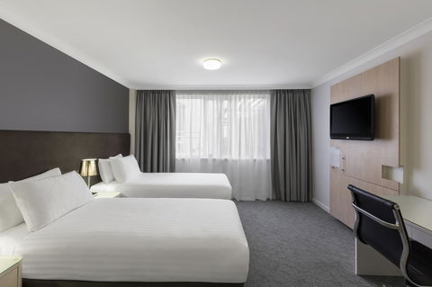 Rendezvous Hotel Perth Central - Accommodation Mount Tamborine 8