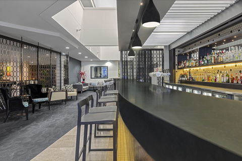 Rendezvous Hotel Perth Central - Accommodation Mount Tamborine 4