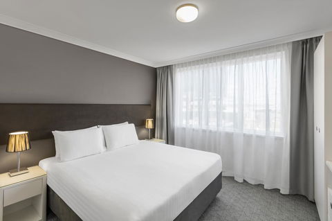 Rendezvous Hotel Perth Central - Accommodation Mount Tamborine 11