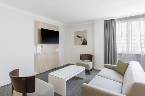 Rendezvous Hotel Perth Central - Accommodation Mount Tamborine 12