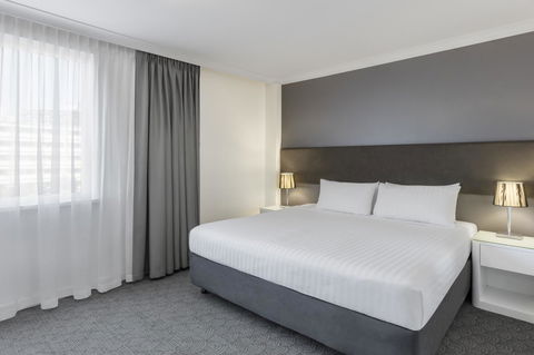 Rendezvous Hotel Perth Central - Accommodation Mount Tamborine 17
