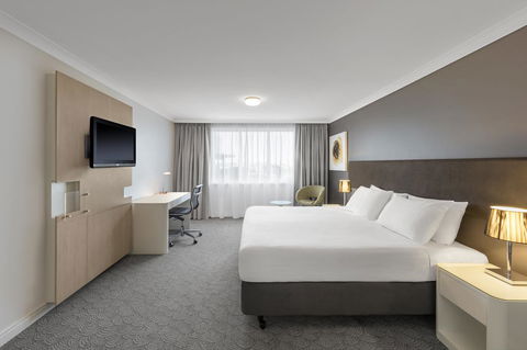 Rendezvous Hotel Perth Central - Accommodation Mount Tamborine 1