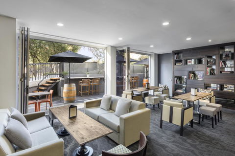 Rendezvous Hotel Perth Central - Accommodation Mount Tamborine 27