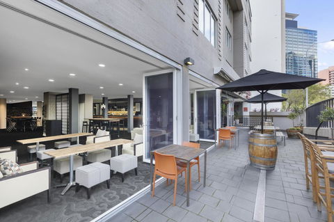 Rendezvous Hotel Perth Central - Accommodation Mount Tamborine 0