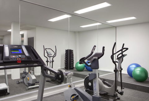 Rendezvous Hotel Perth Central - Accommodation Mount Tamborine 3