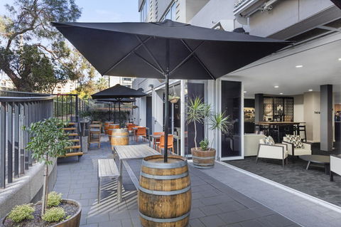 Rendezvous Hotel Perth Central - Accommodation Mount Tamborine 28